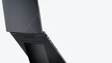 Zenbook Duo UX8406 2024: Погружение в инновации