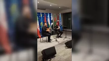 В штаб-квартире ЮНЕСКО в Париже прозвучала азербайджанская музыка