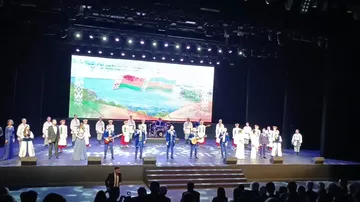 Дни культуры Беларуси в Азербайджане - 2 2