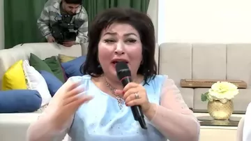 Günaydın Azərbaycan | Telli Borçalı Elşad Qarayevin sirrlərini açdı | Bilirsən nələri var?!