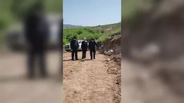 Xocalı rayonunda 6 nəfərə aid insan qalıqları aşkar edilib