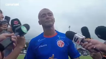 Romário: “If the coach doesn't like it, I fire him, if a player doesn't pass the ball to me, I fine him”