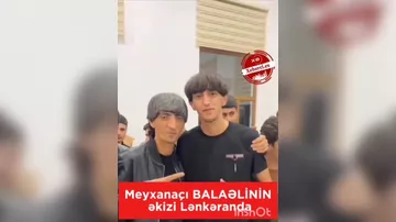 Balaəlinin OXŞARI TAPILDI: "Balaəliyə Balaəlidən daha çox oxşuyur"