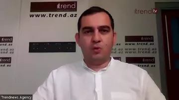 Avropa İttifaqına üzv olan bəzi ölkələri Azərbaycana qarşı soyuq müharibə elan edib -Şərh