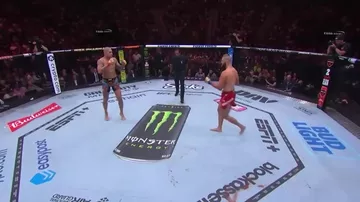 UFC 303: Перейра вырубил Прохазку!