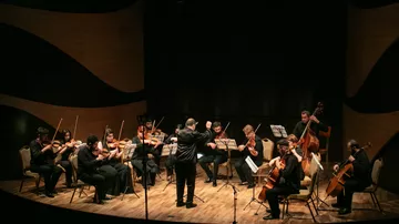 "Məmmədağa Umudov-75" konserti | 28.06.2024