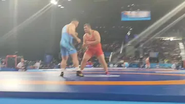 Sabah Şəriəti yarımfinala yüksəlib