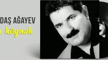 Ağadadaş Ağayev - Sarı Köynək