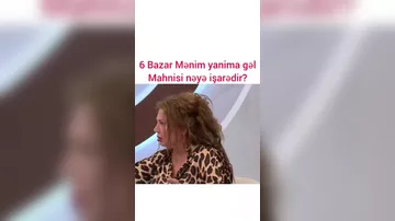 "Altı-bazar yanıma gəl, nə deməkdir?"