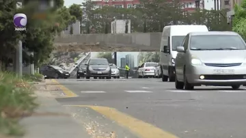 COP29 zamanı paytaxtda hərəkət necə tənzimlənəcək?