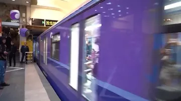 Son günlər metroda nə baş verir?