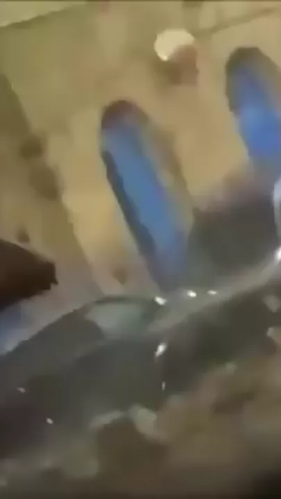 Серия наводнений на севере Туниса