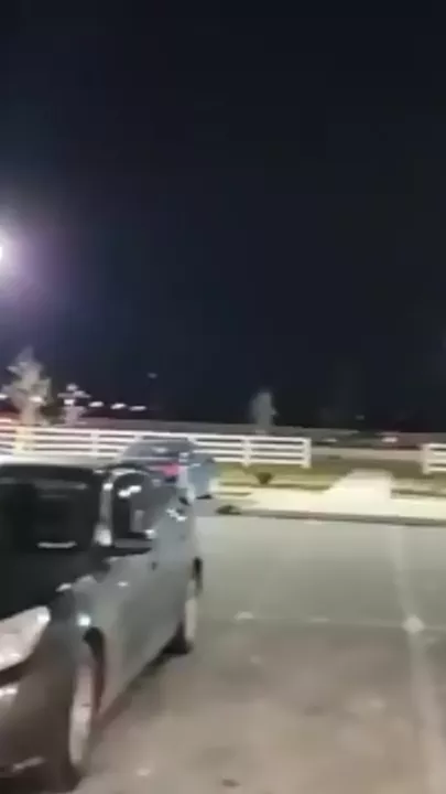 Стрельба на складе в США