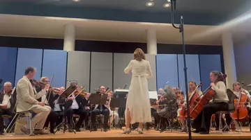 Arazbarı - Üzeyir Hacıbəyli