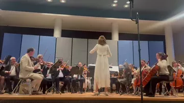 Aşıqsayağı - Üzeyir Hacıbəyli