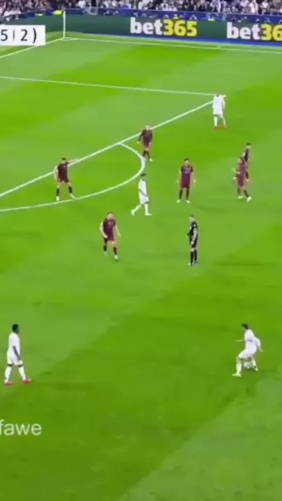 “Real Madrid” - “Mançestr Siti” 3-0