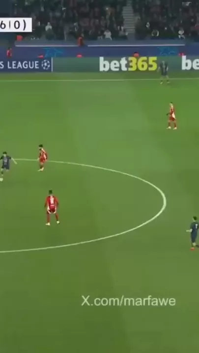 “PSJ”- “Brest” 4:0