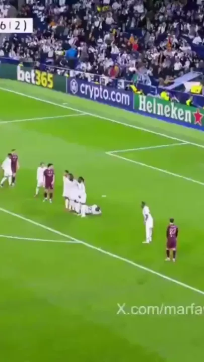 “Real Madrid” - “Mançestr Siti” 3-1