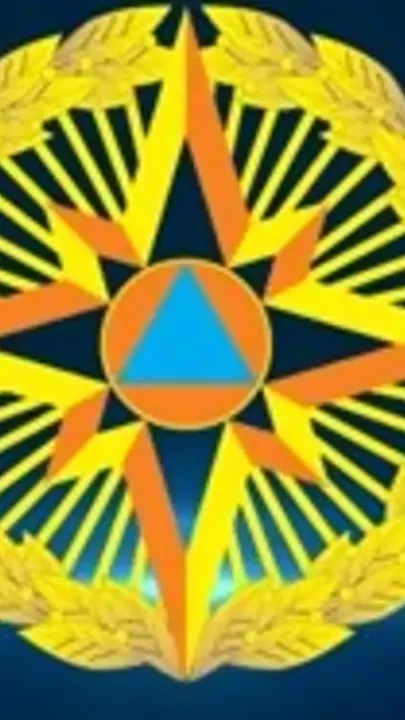 В Пираллахи в жилом здании произошел пожар