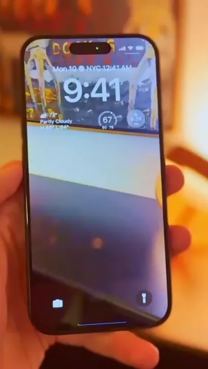 Apple готовит радикальный редизайн интерфейса