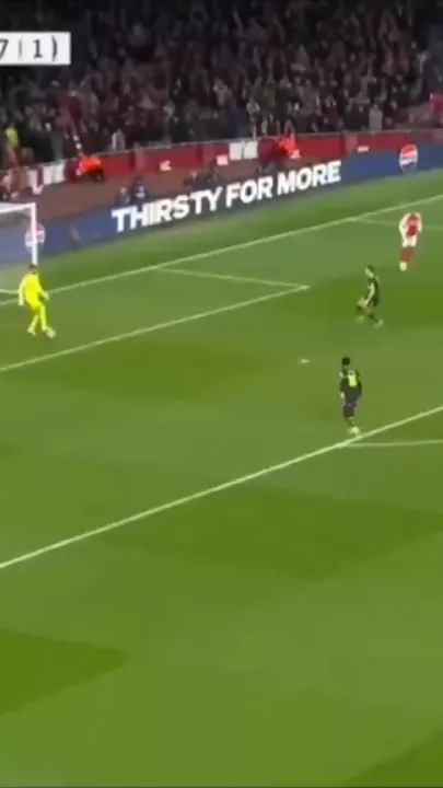 “Arsenal” - PSV | 1:0