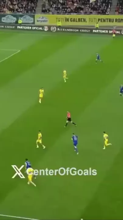 Rumıniya - Bosniya və Herseqovina | 0:1