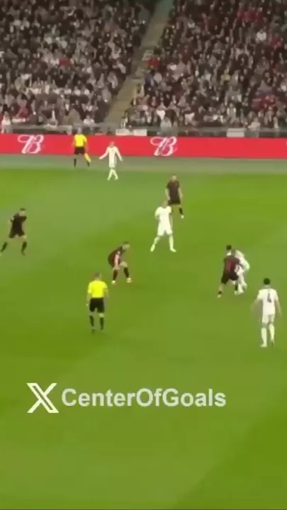 İngiltərə - Albaniya | 1:0