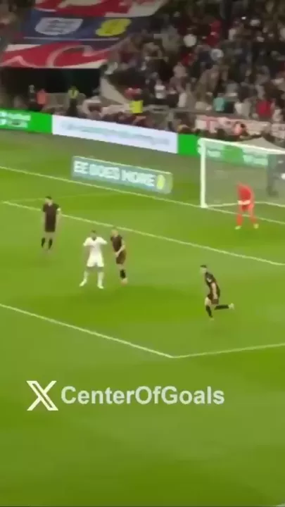 İngiltərə - Albaniya | 2:0