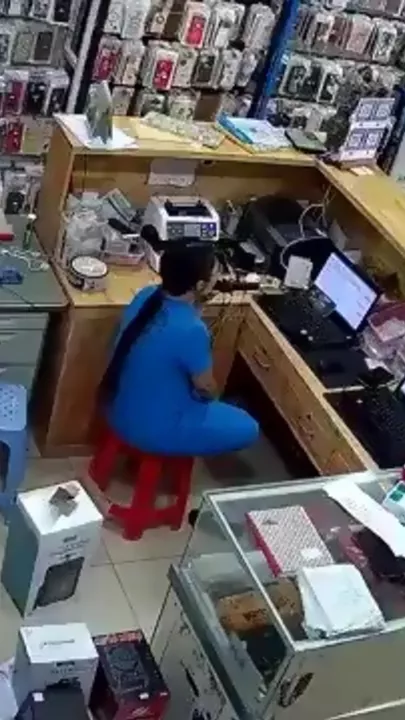 Продолжающееся землетрясение в Мьянме