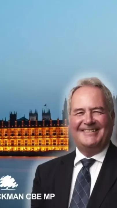 Боб Блэкман поддержал Азербайджан в связи с геноцидом