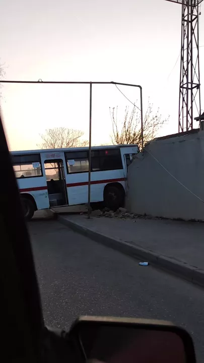 ДТП
