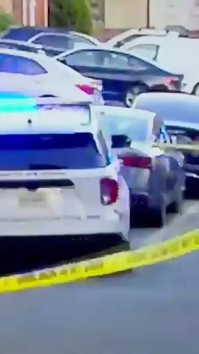 Стрельба в США - 3