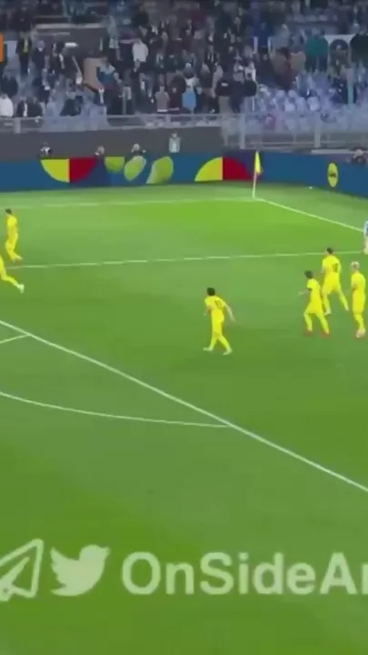 “Latsio” – “Bodo Qlimt” | 3:0