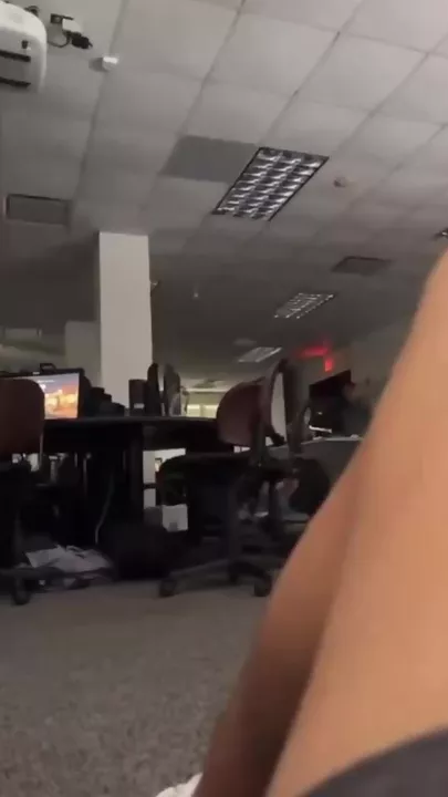 Стрельба в университете Флориды - 3