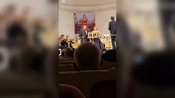 Блистательный гала-вечер Viva Opera оперного фестиваля Фидан Гаджиевой