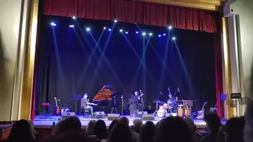 16-летний азербайджанский виртуоз-джазмен покорил Италию