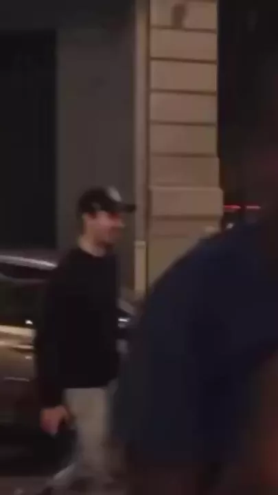 Беспорядки во Франции набирают обороты - 2