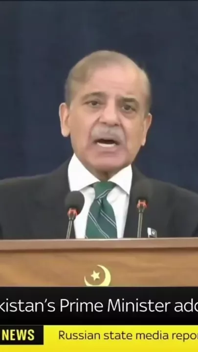 Президент Пакистана объявил о победе над Индией