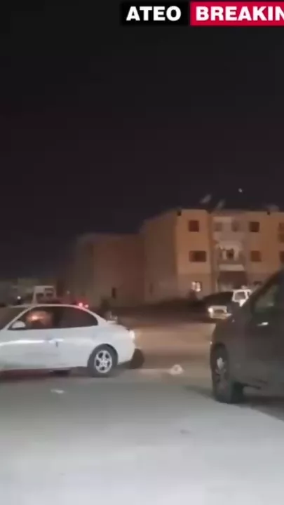 В Ливии вспыхнула гражданская война 2