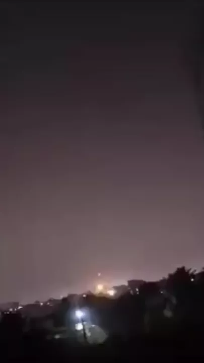 В Ливии вспыхнула гражданская война 4