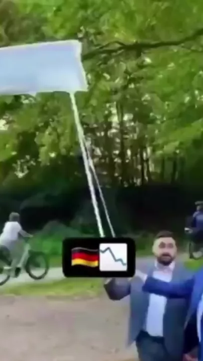 В Германии переименовывают улицы и площади в честь мигрантов