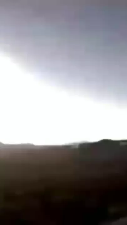 Фотограф запечатлел путь солнца за три года