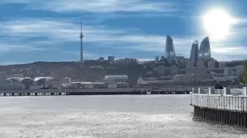 Баку станет центром мировой танцевальной культуры - 1