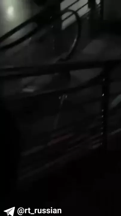 Блэкаут в Каннах