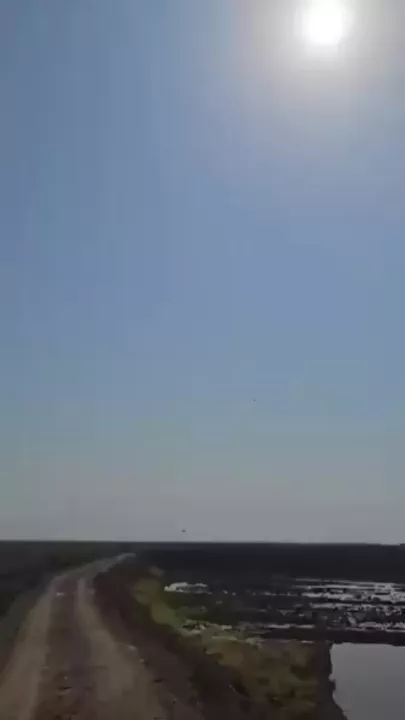 Более 150 дронов из Ирана движутся в сторону Израиля