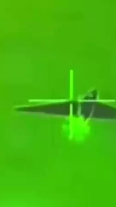 Израильская армия нанесла массированный авиаудар по Тегерану