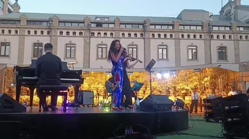 Балканская страсть и джазовая свобода на Baku Piano Festival