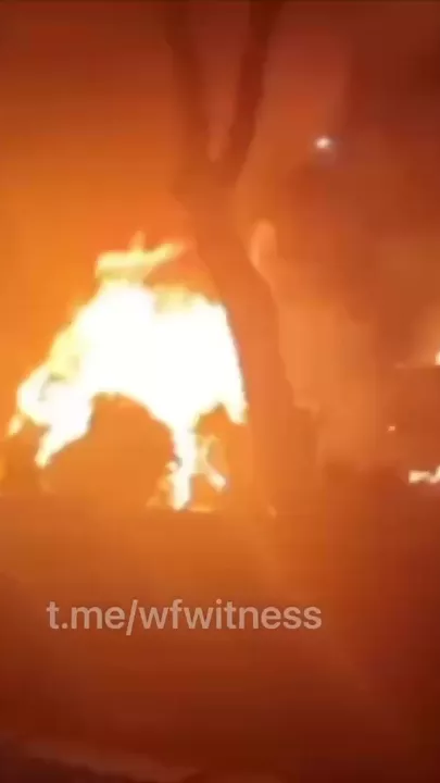 В Иране сбили израильский БПЛА