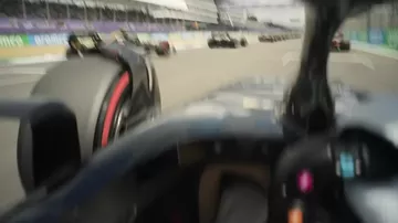 F1 filminin treyleri