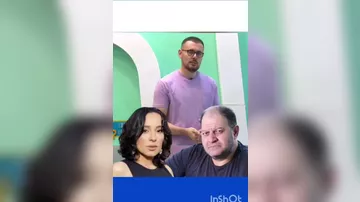 "Uşağımın atası Xalq artistinin keçmiş əridir"